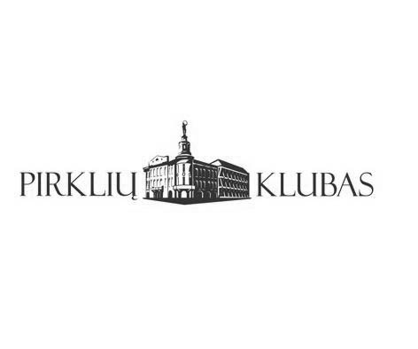 Pirklių klubas