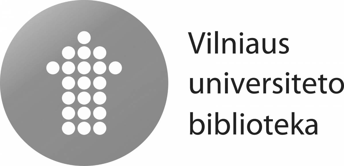 Vilniaus universiteto biblioteka